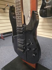 Line 6 Variax JTV-89F Black