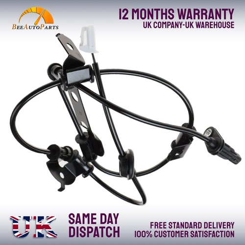 Rear rightabs speed - sensor, for