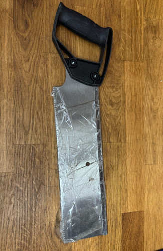 Stanley hand saw fine - hand,