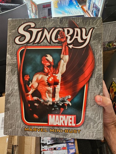 Bowen designs marvel comics - bowen,