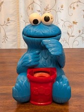 1999 Cookie Monster Count N'