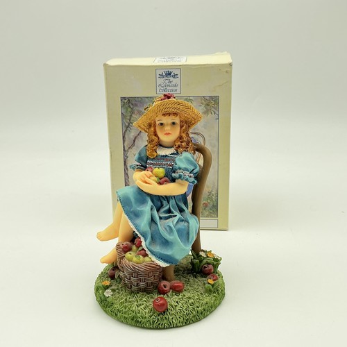 Christine haworth figurine - haworth,