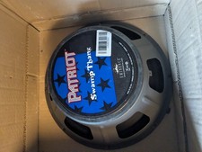 Pair of Eminence Patriot