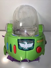 Toy Story Buzz Lightyear Space