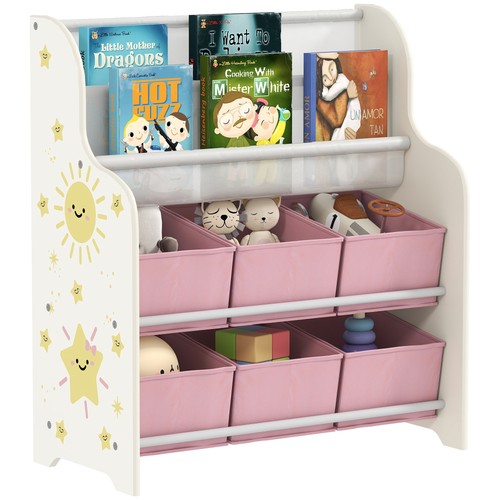 Aiyaplay kids storage unit - aiyaplay,