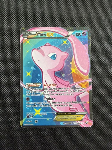 Mew rc24 rc25 - mew, rc24/rc25