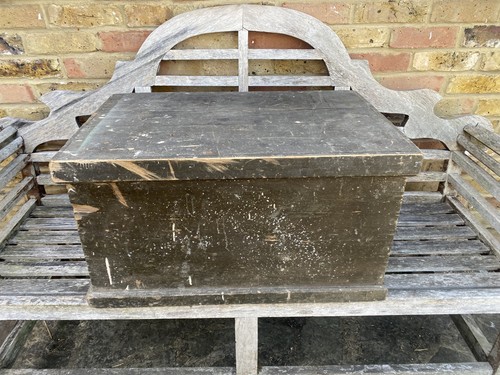 Old antique pine - old,