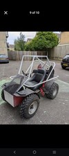 Off Road Custom Buggy