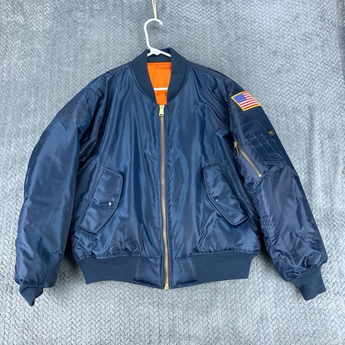 Rothco flight jacket mens - flight,