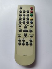 Goodmans remote control - remote,