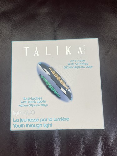 Talika light duo device - light,
