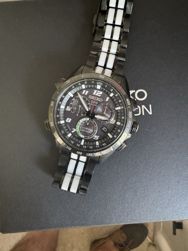 Seiko astron giugiaro limited - seiko,
