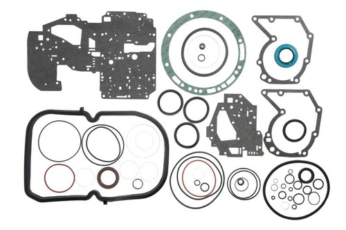 Automatic transmission gasket
