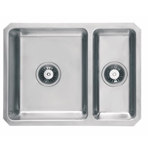 Liquida k2506ss bowl - liquida,