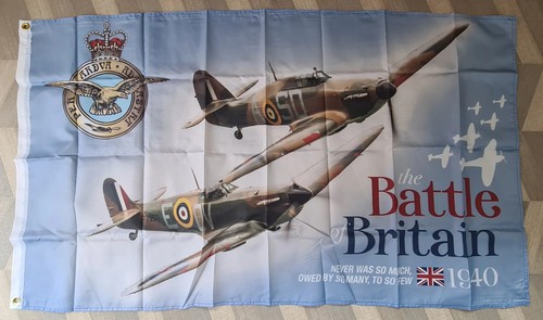 Battle britain - battle, of