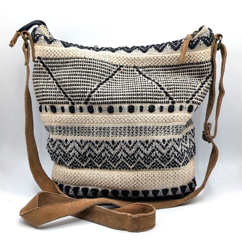 Fat face women purse black - face, women's