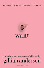 Want: Sexual Fantasies by Anonymous