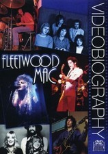 Fleetwood Mac: Videobiography [DVD] - DVD  F2VG The Cheap Fast Free Post