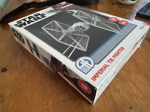 Star wars imperial tie fighter - star,