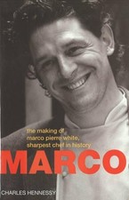 Marco: the Making of Marco