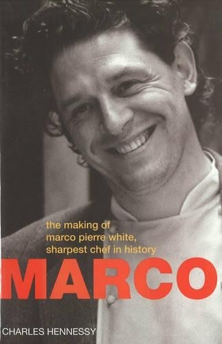 Marco the making - the,