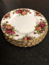 Royal Albert Old Country Roses