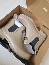 Cream Beige Barbour