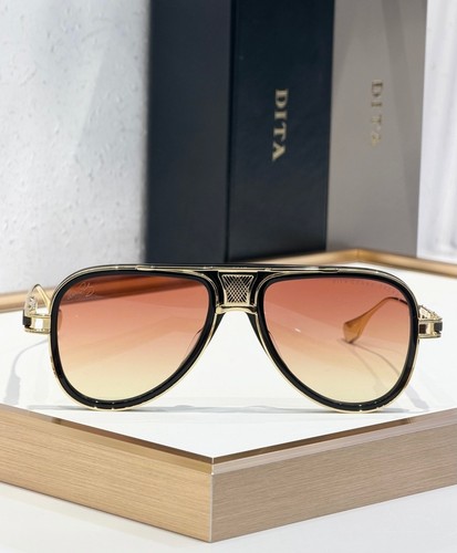 Dita dts460 gold black - dts460-a, frame