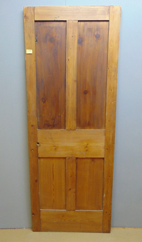 Doors pine door victorian - doors,