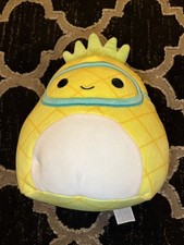Squishmallow 8'' Maui The