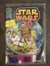 Star Wars 3-D #1 Blackthorne