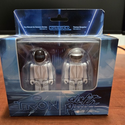 Medicom toy kubrick tron - toy,