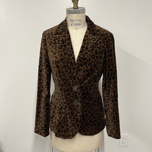 Nwt boden animal leopard - boden, print