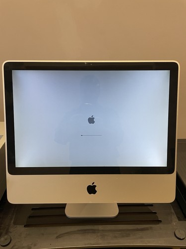 Apple imac a1224 - a1224, fully