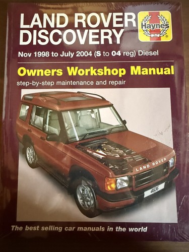 Land rover discovery - land,