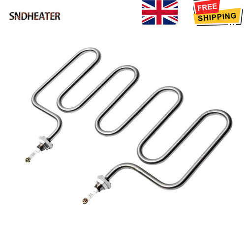 Bain marie heating element - marie,