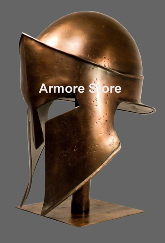 Medieval armour leonidas - medieval,
