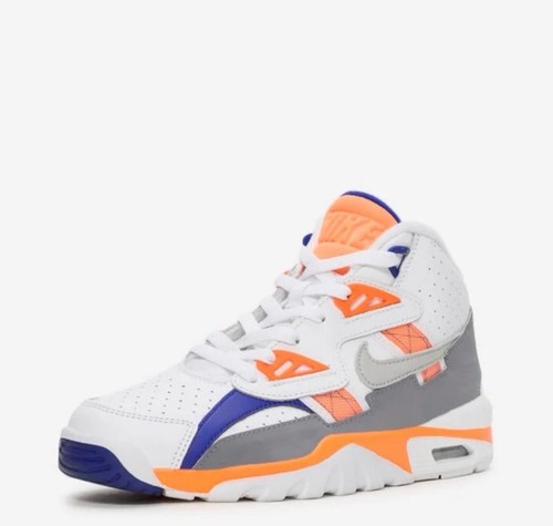 Nike air trainer jackson - air, bo