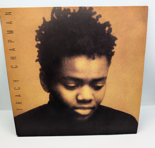 Tracy chapman - chapman,
