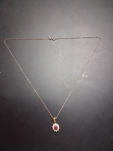 Vintage 925 sterling - 925,