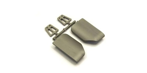 Mud guard kyosho inferno - kyosho,