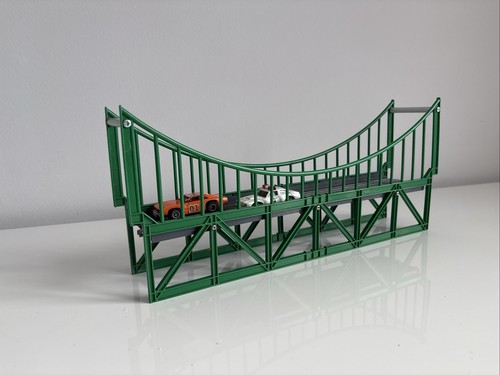 Tcr bridge rare - tcr,