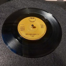 T. Rex - Ride A White Swan -