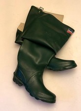 Diawa Green Waders Same As Hunter Size 8