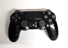 Sony PlayStation 4 DualShock