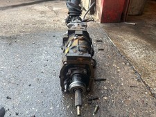 Rover V8 LT77 5speed gearbox - SD1/TR8/MGB V8/Kit Car
