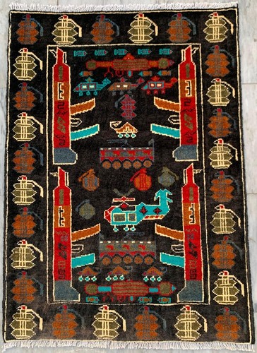 2x3 afghan war - ft,
