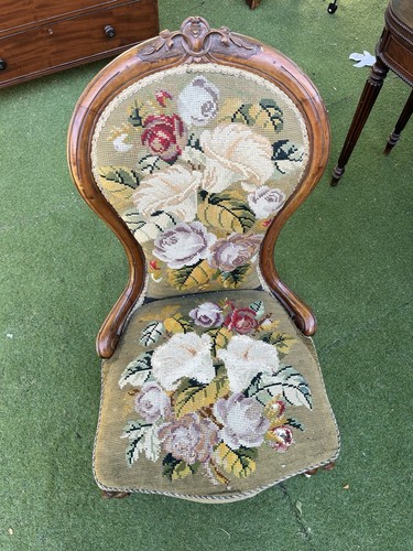 Antique victorian balloon - victorian,