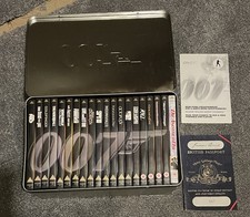 James Bond 007 Special Edition