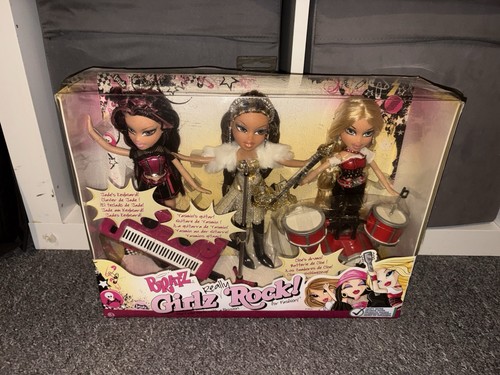 Rare vintage 2008 - 2008, bratz